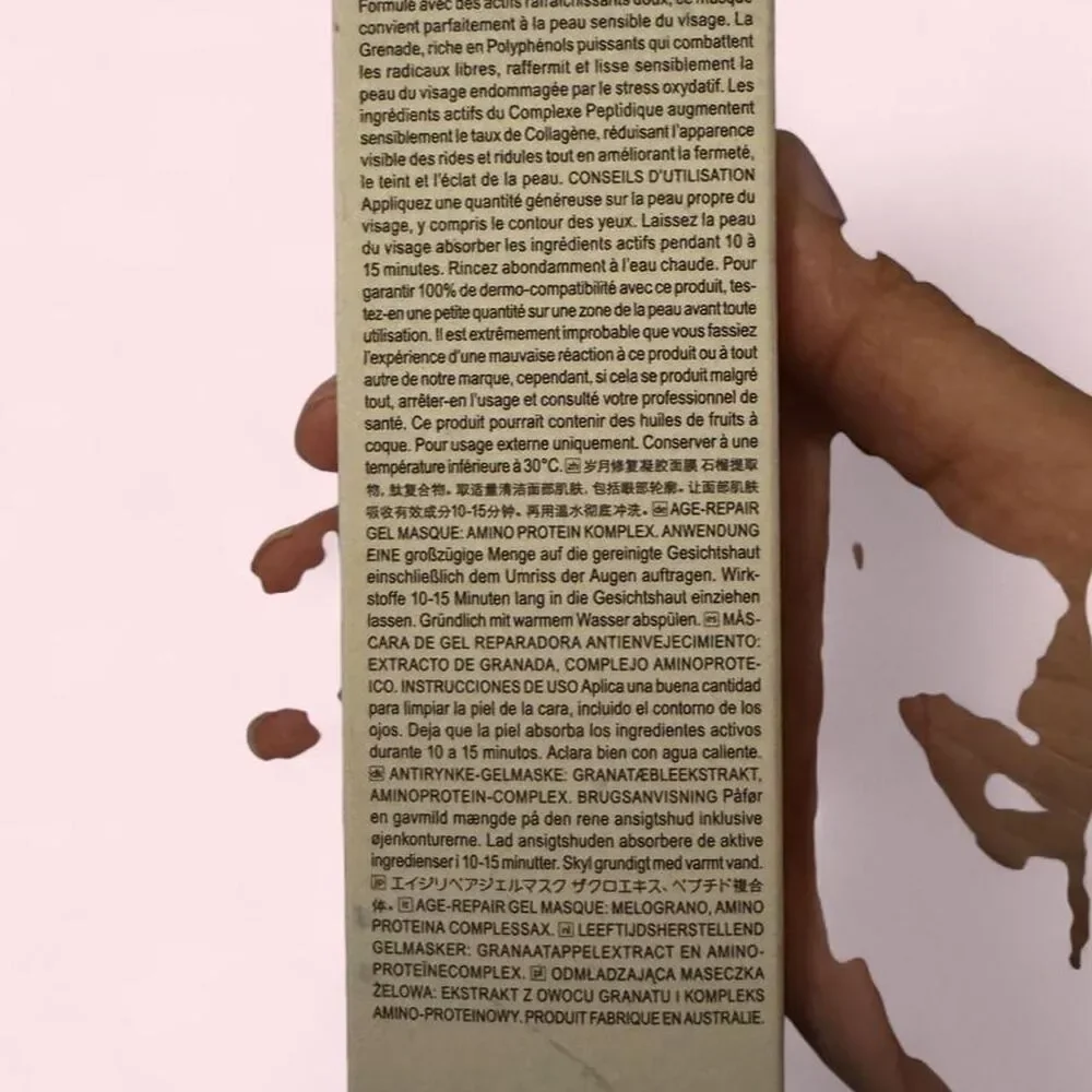 Alchemist Face-masks